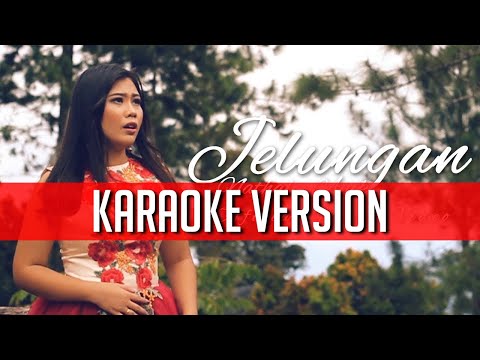 Jelungan - Nathalie Anik (KARAOKE VERSION)