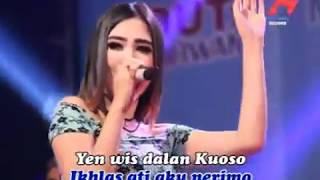 Nella Kharisma - Akhire Cidro