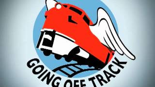 Going Off Track: &quot;Jesse Johnson Talks About Sneaking Into A Rocket From The Crypt Show&quot;