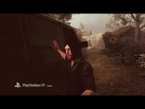 Видео № 0 из игры Walking Dead: Onslaught [PSVR]