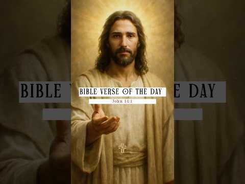 Bible Verse of the Day | Day 195