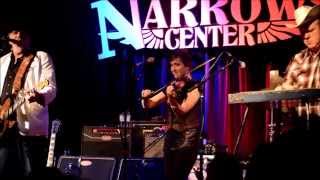 CHEROKEE MAIDEN - ASLEEP AT THE WHEEL