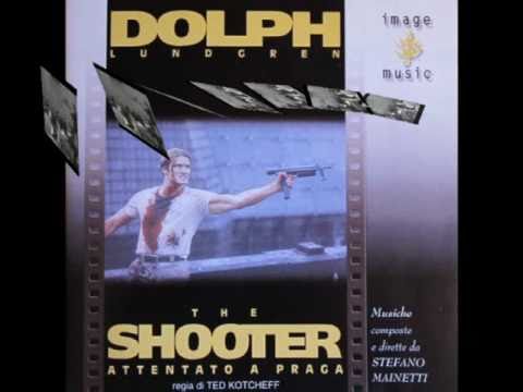 THE SHOOTER (Free Falling) Music by Stefano Mainetti