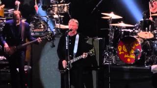 These City Streets (1st part only), Paul Weller live @ Plymouth Pavilions - 5th March 2015