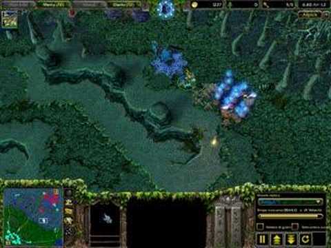 [DotA] How kill Roshan in a few seconds