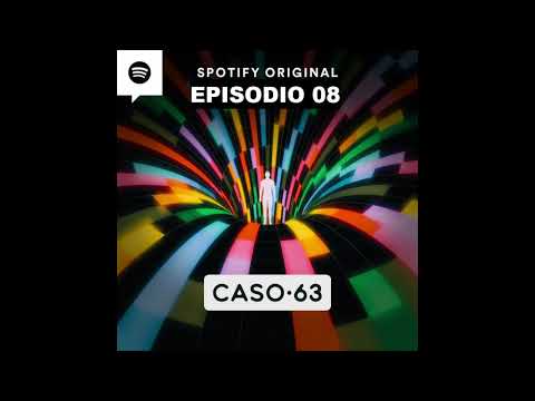Caso 63 T01 E08 Gaspar Marín