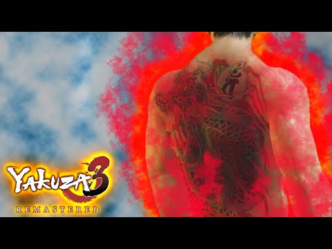 Yakuza 3 Remastered: One Of Kiryu's HARDEST Challenges | Ultimate Match 2(No Damage)