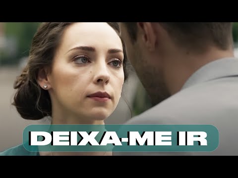 A MAIS LINDA HISTÓRIA DE AMOR DE 2025! NÃO CONSEGUI CONTER AS LÁGRIMAS! Filme romântico em Português