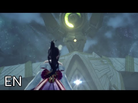 Xenoblade Chronicles 3 Future Redeemed Cutscene 16 – Your Fate is Erasure – ENGLISH