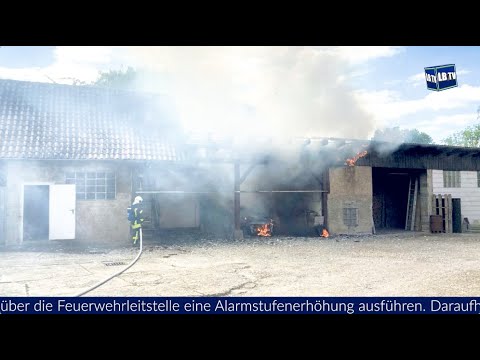 Kollision & Vandalismus: Leinebergland in Schlagzeilen (284)| #LBTV