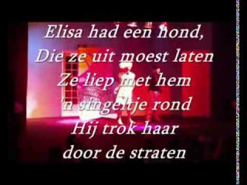 Ja Zuster Nee Zuster Ft Barry Stevens & Carla Lipp - Bello Niet Zo Trekken KARAOKE