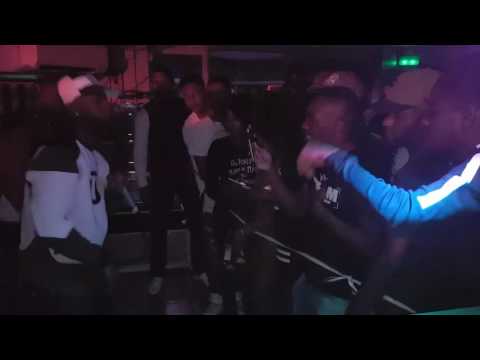 PHANTOM Léra Zini - Wami phantom (Show-case au Dékalé)