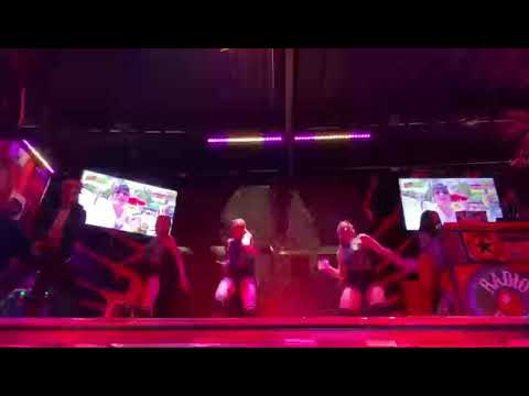 Andres Couper ft team dhc 2