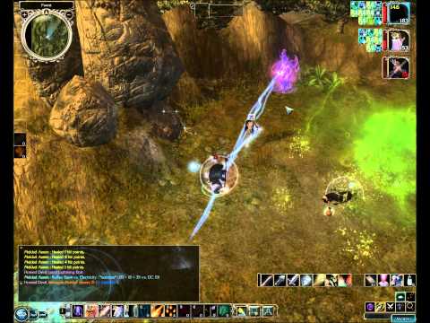 #97 Let's Play NWN2-We of little faith