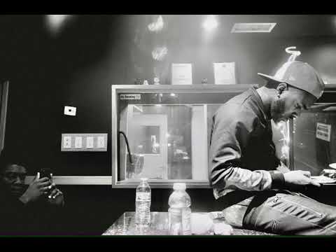 The Code Of MBK Presents: Speedie Mbk   - FR Ft. Jerrell Lomax