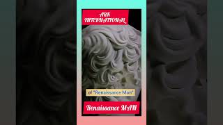 Is Renaissance Man Exist today? 🤔🧐🔎🔎  Francis Bacon, Shakespeare, Art, Literature, Philosophy By ARK
