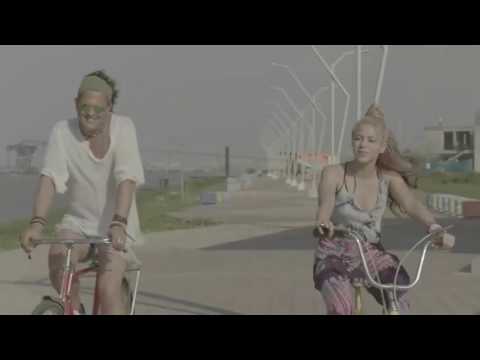 CARLOS VIVES FT SHAKIRA - LA BICICLETA / BY ELIN MANNY ENS LETRA