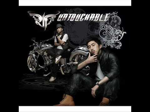 Untouchable - 너는 왜 나는 왜 feat. 화영 (Untouchable 2nd Mini Album) Korean Rap