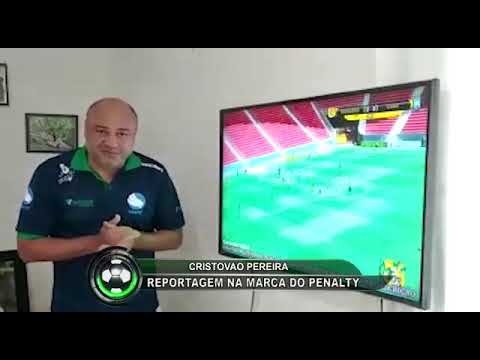 BRASILIENSE 3 X 1 GAMA / FINAL CANDANGÃO 2020