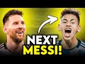 The Story of the KID who is BETTER than Messi