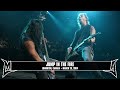 Metallica Jump In The Fire Edmonton Canada March 23 2004