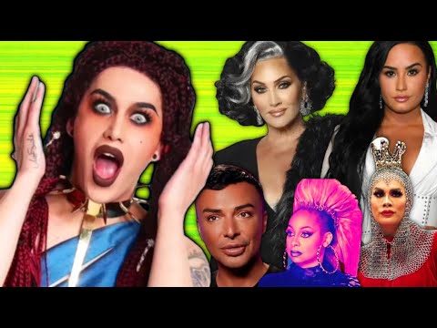 Why Adore Delano Quit All Stars 2