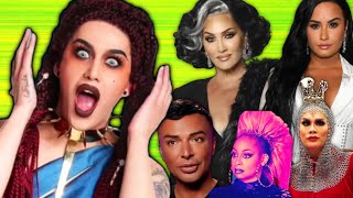 Why Adore Delano Quit All Stars 2