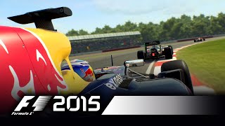 F1 2015