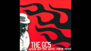 The GC5 - Sparkling Streets