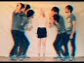 Sia - Chandelier - Laurène & Louis (Cover) 