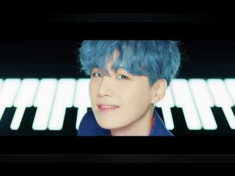 BTS 방탄소년단 39 작은 것들을 위한 시 Boy With Luv Feat Halsey 39 Official MV
