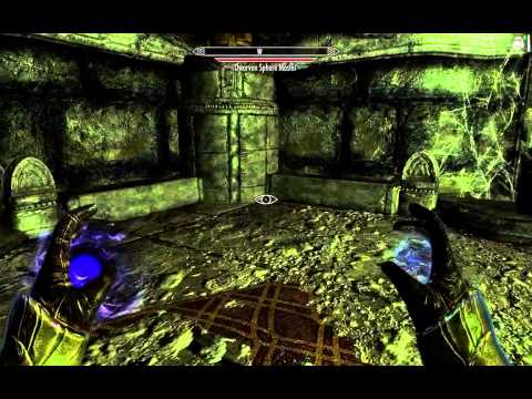 Let's Play Skyrim Legendary Difficulty Part 82: Raldbthar