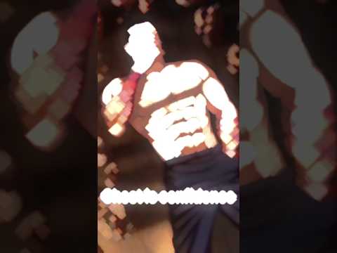 Build Like a Beast 💀 Lookism Anime Gym Motivation | Daniel Park x Gun Park x Vasco #shorts #anime