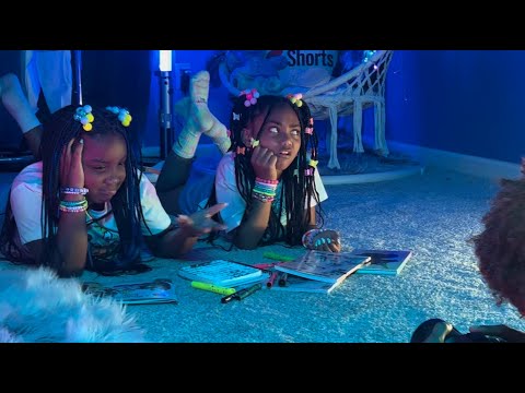 The Mean Babysitter Song 🙄