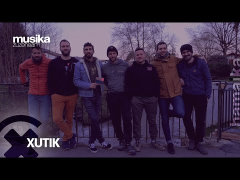 MusikaZuzenean TB # 209 : Xutik