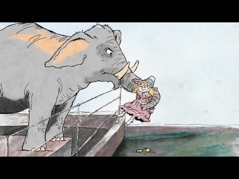 Egy komisz kislány naplója - Hüvelyk Matyi (8. epizód)