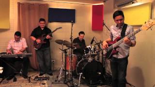 Lowcal Rio Funk Cover Lowcal Rio Funk Cover