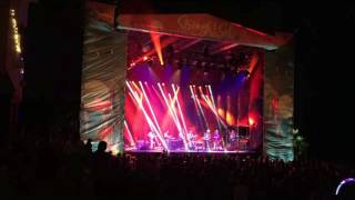 &quot;Miss September&quot; - Greensky Bluegrass with Andy Goessling &amp; Duke Davis - Strings &amp; Sol 2016