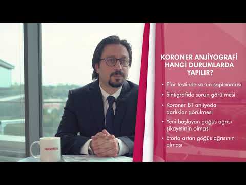 Koroner anjiyografi kimlere yapılır?