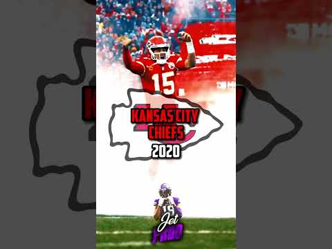 Last Ten Super Bowl Winner Since 2012 #nflshorts #playoffs