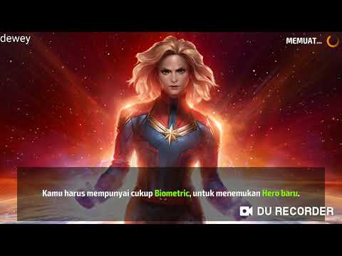 WBU Thanos stage 19 one shot, with Beta Ray Bill