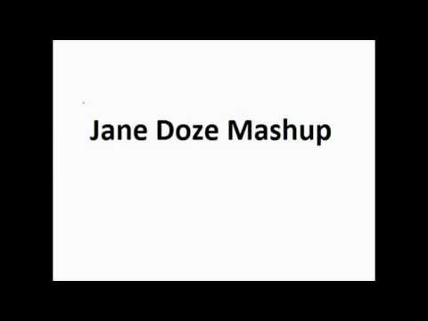 Avicii vs Rihanna - We Found Darkness (Jane Doze Mashup)