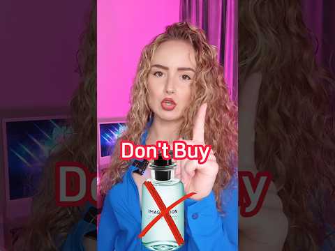 ❌ Don't Buy Imagination ❌