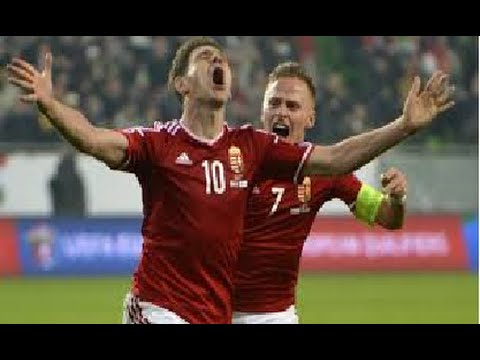Brilliant Zoltan Gera goal for Hungary stuns Portugal