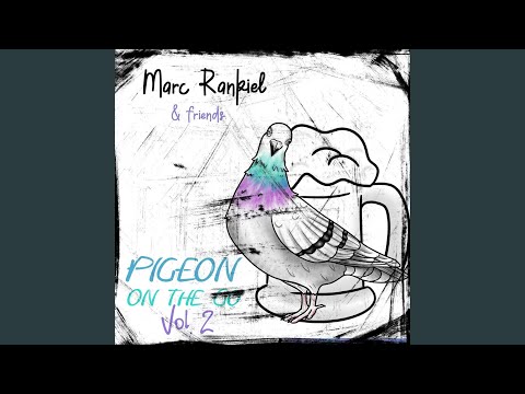 The Song In The Key Of G - Marc Rankiel