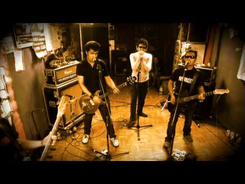 GATILLAZO - "nº 1 en USA" videoclip oficial (Sex Pastels)