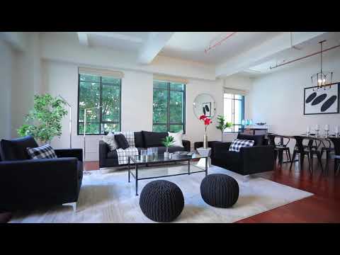 Eastern Building #201 | Downtown LA - The Agency