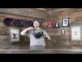 Evol Classic Snowboard Bindings - video 0