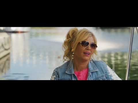 Evita Kalniņa - "Lakstīgalas valsis"