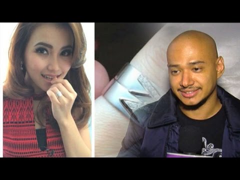 Husein Cemburu Ayu Lebih Pilih Cincin Dari Ivan? - Intens 16 September 2014